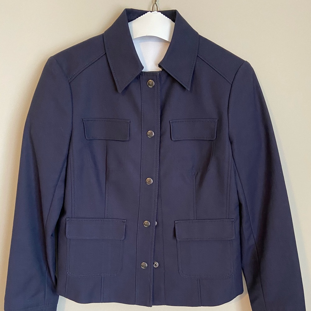 Ann Taylor Classy Jacket